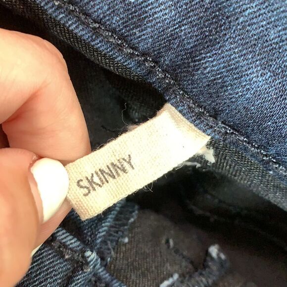 Rag and Bone skinny stretch jeans - Picture 8 of 9